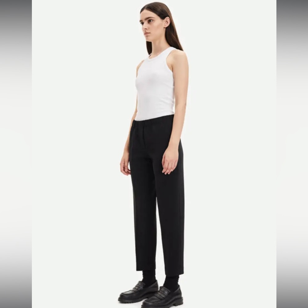 Samsoe Hoy Trouser NWT